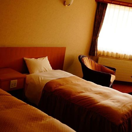 Pension Kofu - Vacation Stay 46754V Chino Eksteriør billede