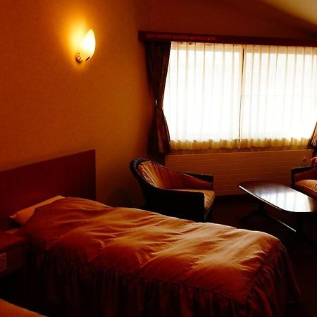 Pension Kofu - Vacation Stay 46754V Chino Eksteriør billede