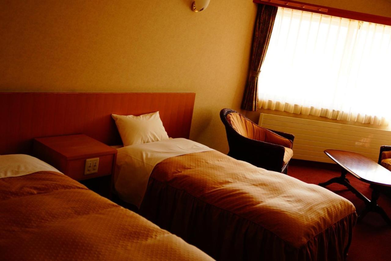 Pension Kofu - Vacation Stay 46754V Chino Eksteriør billede