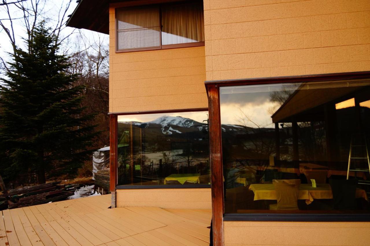 Pension Kofu - Vacation Stay 46754V Chino Eksteriør billede
