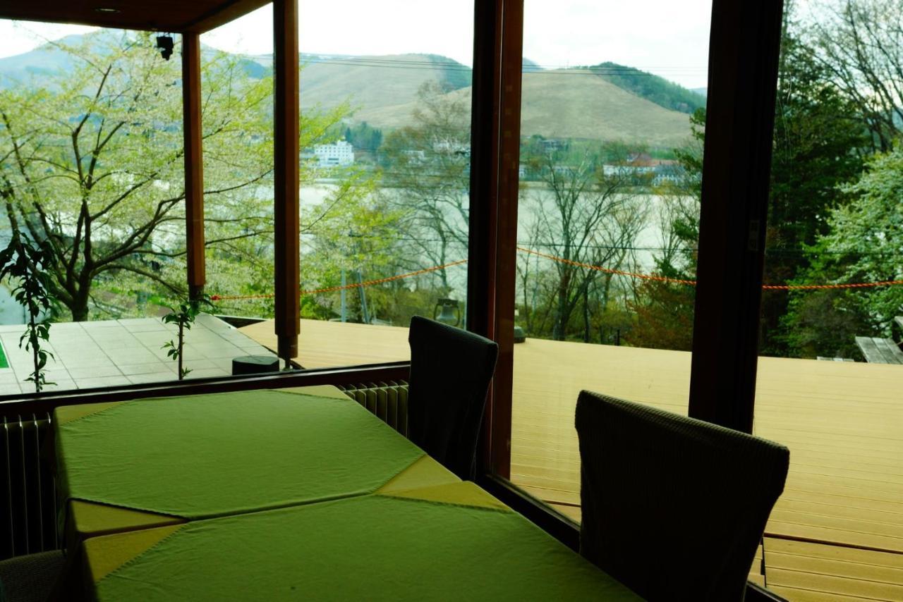 Pension Kofu - Vacation Stay 46754V Chino Eksteriør billede